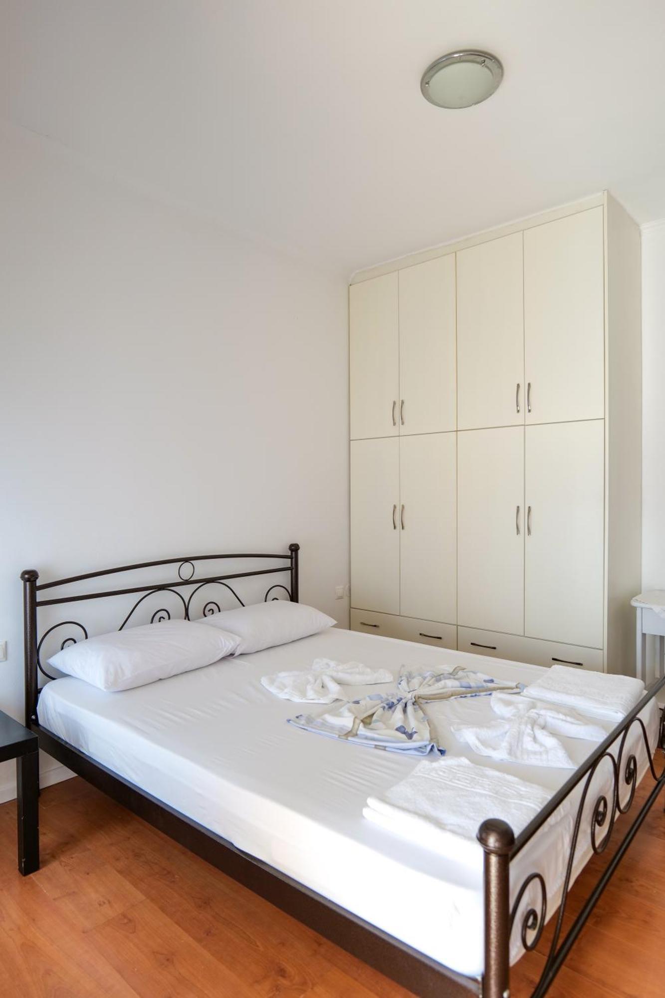 ホテル Duka'S House Lukovë 部屋 写真